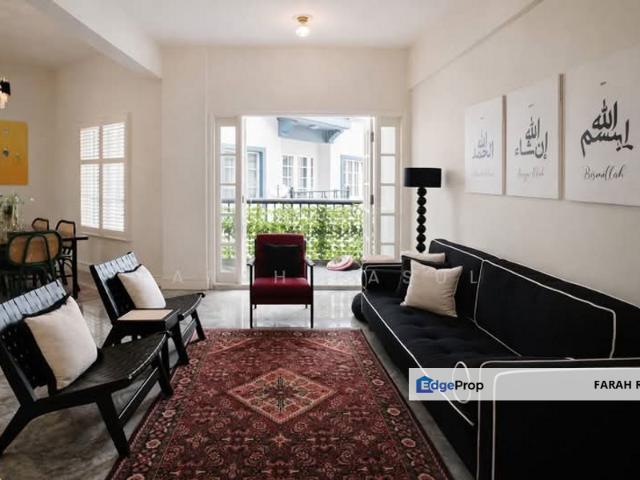 Condominium for rent in Country Heights Damansara, Kuala Lumpur