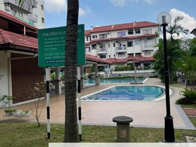 House for sale in Petaling, Subang Jaya