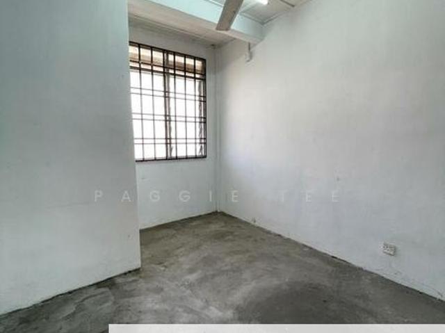 Condominium for sale in Bukit Ledang, Johor