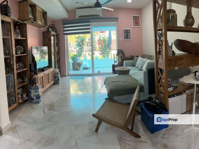 Condominium for sale in Petaling, Subang Jaya