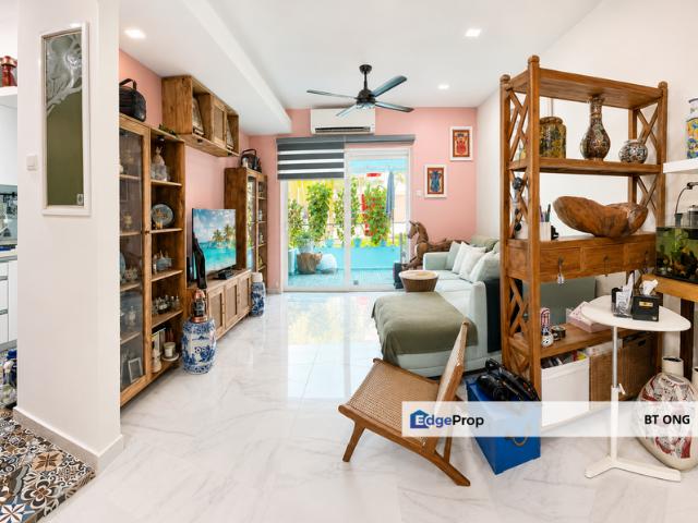 Condominium for sale in Petaling, Subang Jaya