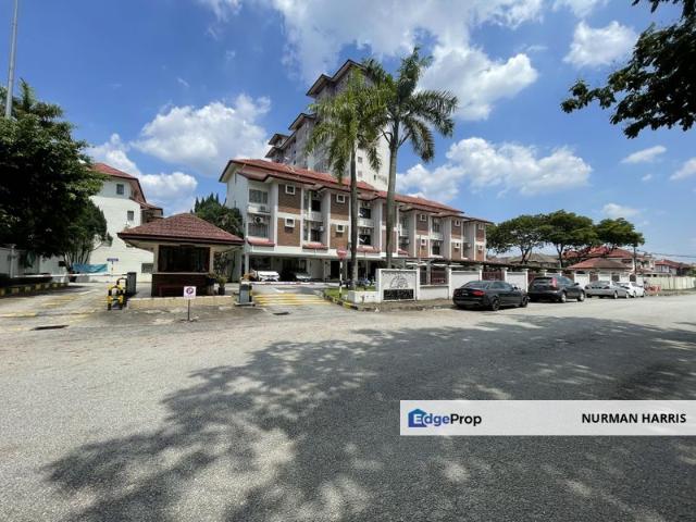 Condominium for sale in Petaling, Subang Jaya