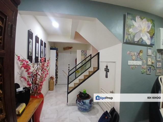 Condominium for sale in Petaling, Subang Jaya
