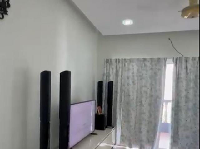 Condominium for sale in Petaling, Subang Jaya