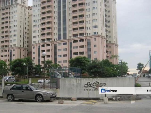 Condominium for sale in Bukit Tandang, Majlis Bandaraya Subang Jaya