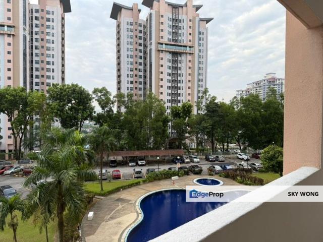 Condominium for sale in Petaling, Subang Jaya