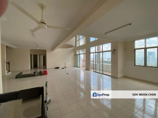 Condominium for sale in Petaling, Subang Jaya