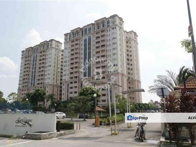 Condominium for sale in Petaling, Subang Jaya