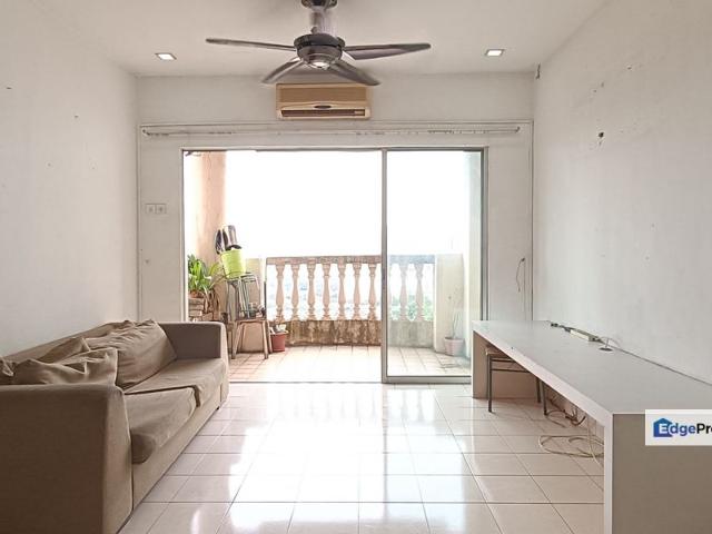 Condominium for sale in Petaling, Subang Jaya