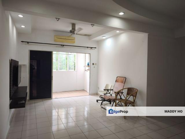 Condominium for rent in Bukit Tandang, Majlis Bandaraya Subang Jaya