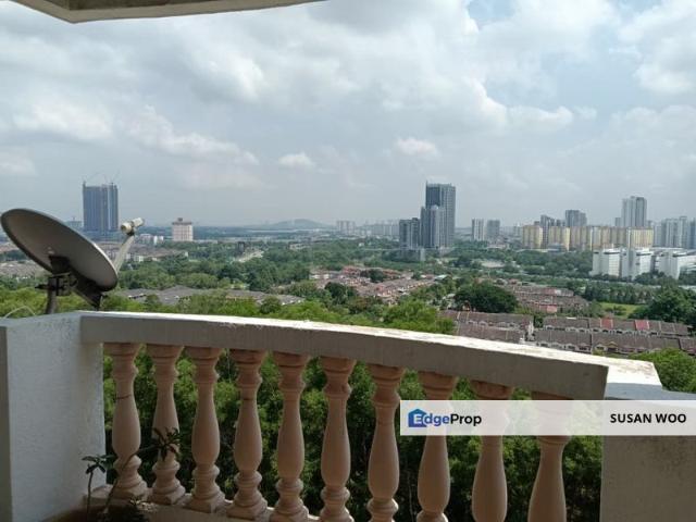 Condominium for rent in Petaling, Subang Jaya