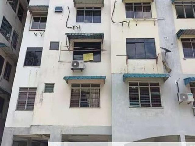Condominium for rent in Pulai, Bukit Ledang
