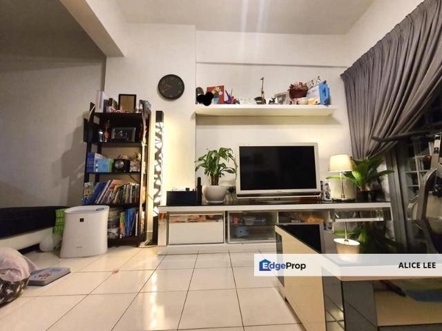 Condominium for rent in Petaling, Subang Jaya