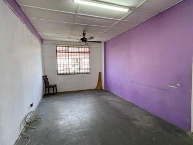 Apartment for sale in Kulai, Johor