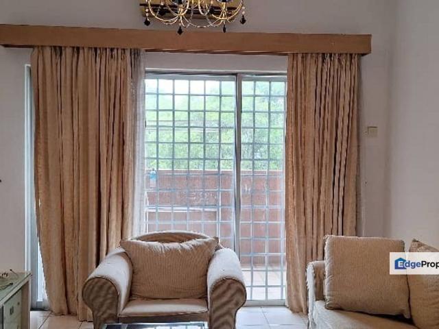 Condominium for rent in Petaling, Subang Jaya