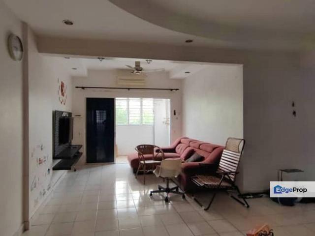 Condominium for rent in Bukit Tandang, Majlis Bandaraya Subang Jaya