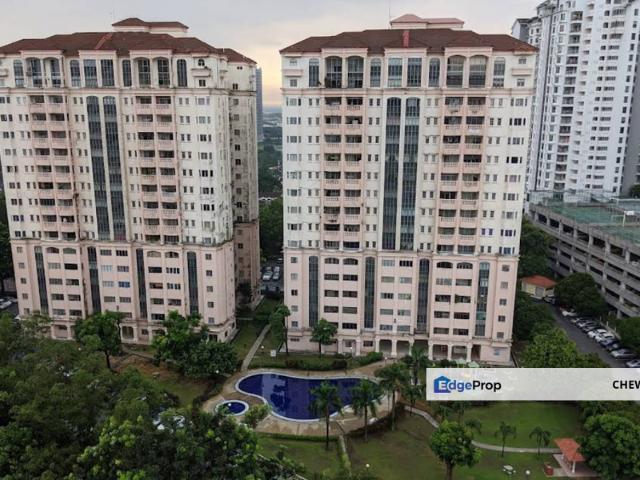 Condominium for sale in Petaling, Subang Jaya