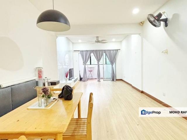 Condominium for sale in Petaling, Subang Jaya