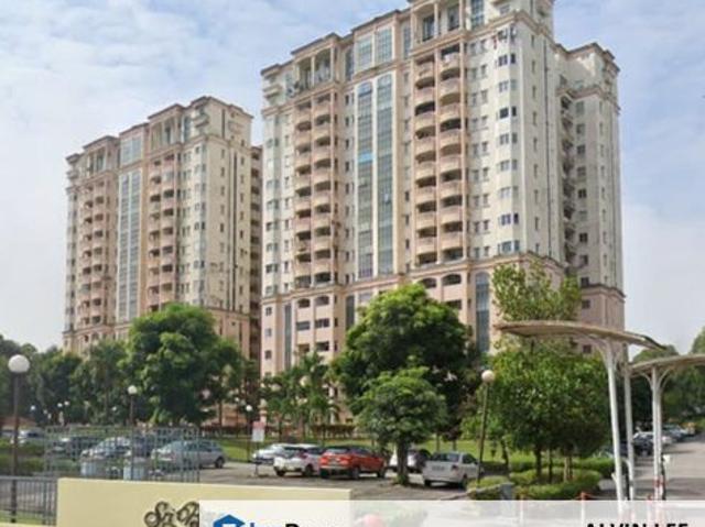 Condominium for sale in Petaling, Subang Jaya