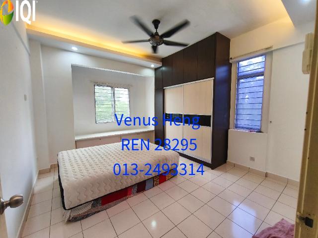 Apartment for rent in Petaling, Subang Jaya