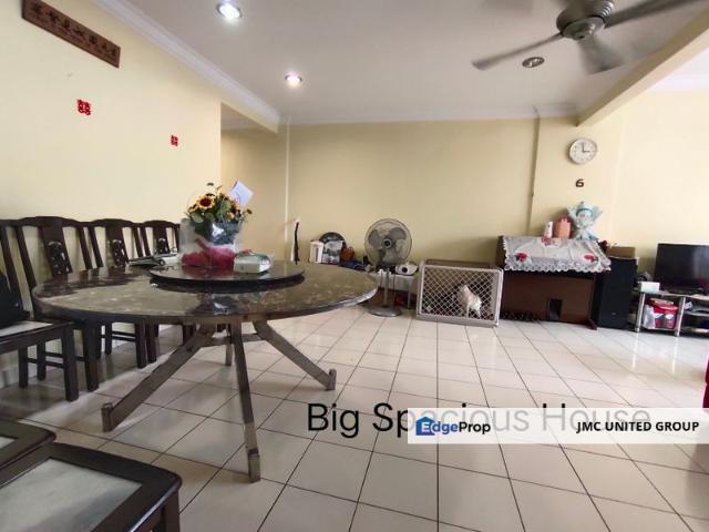 Condominium for sale in Petaling, Subang Jaya
