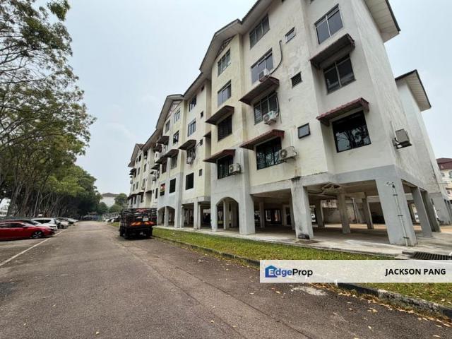 Flat for sale in Pulai, Iskandar Puteri