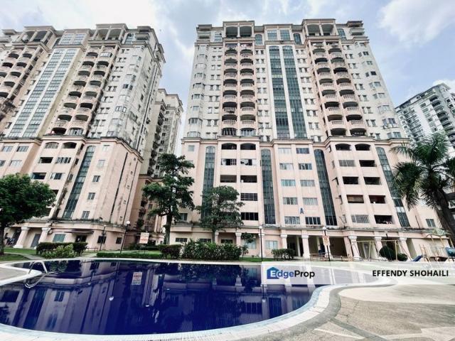 Condominium for sale in Petaling, Subang Jaya
