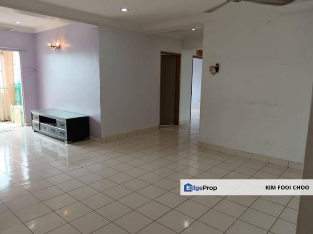 Condominium for rent in Petaling, Subang Jaya
