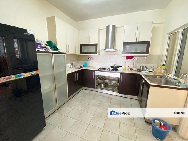 Condominium for sale in Bukit Tandang, Majlis Bandaraya Subang Jaya