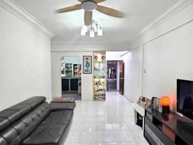Apartment for sale in Bukit Ledang, Johor