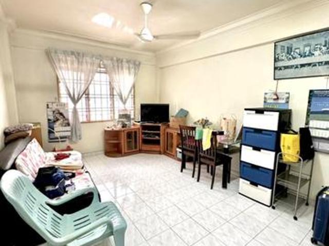 Apartment for sale in Skudai, Iskandar Puteri