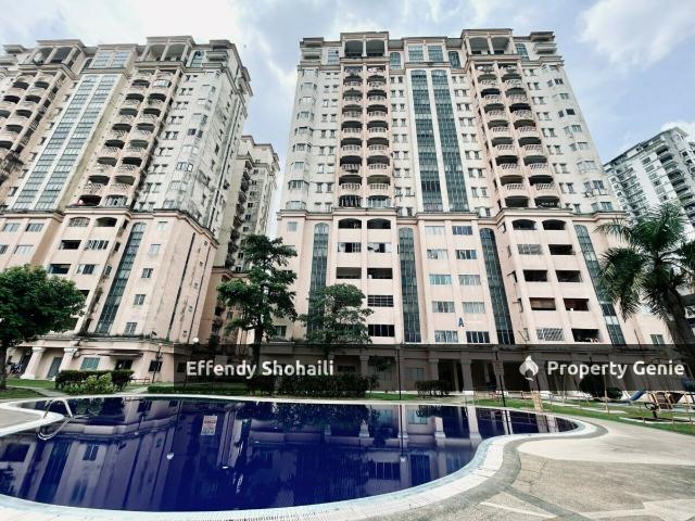 Apartment for sale in Petaling, Subang Jaya
