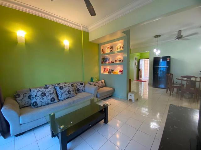 Apartment for sale in Puchong, Majlis Bandaraya Subang Jaya