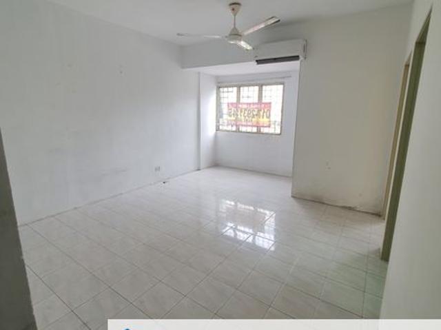 Condominium for rent in Kajang, Langat