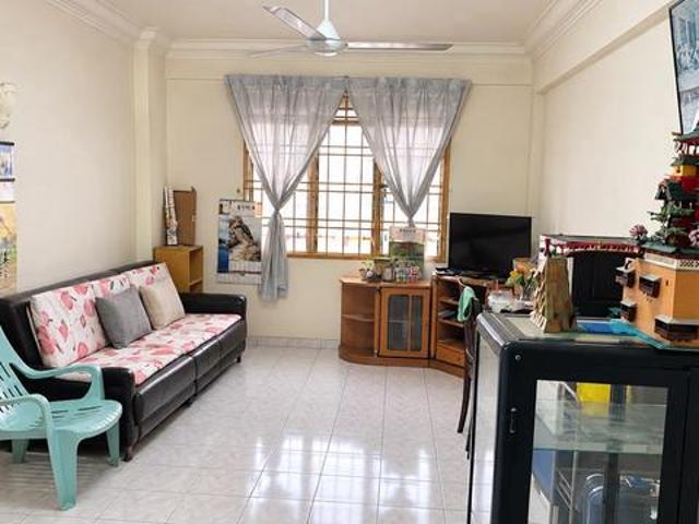 Apartment for sale in Skudai, Iskandar Puteri