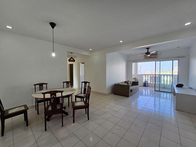 Apartment for sale in Petaling, Subang Jaya