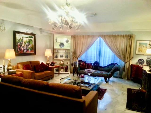 Condominium for sale in Petaling, Subang Jaya