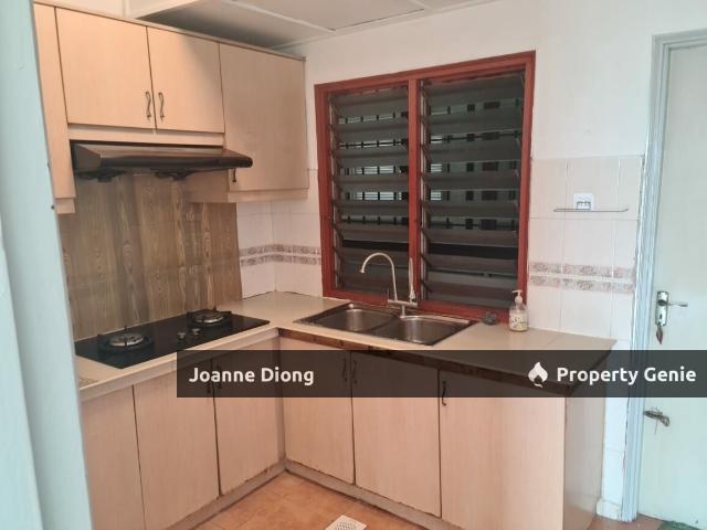 Condominium for rent in Petaling, Subang Jaya