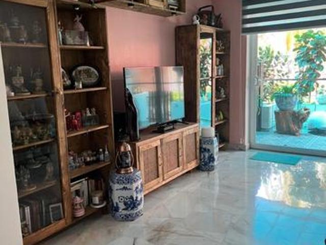 Townhouse for sale in Petaling, Subang Jaya