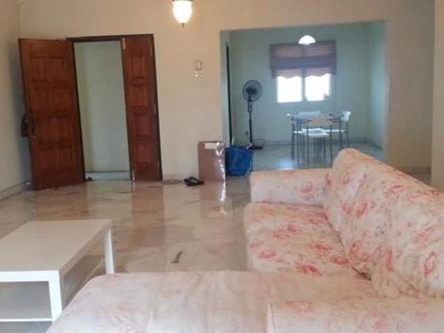 Condominium for rent in Petaling, Subang Jaya