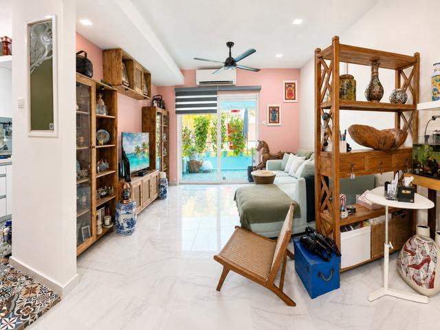Condominium for sale in Petaling, Subang Jaya