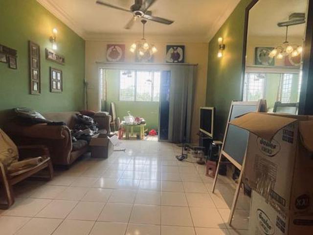 Apartment for sale in Petaling, Subang Jaya