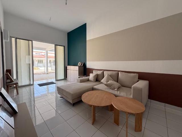 Terraced House for sale in Kinabalu, Sabah