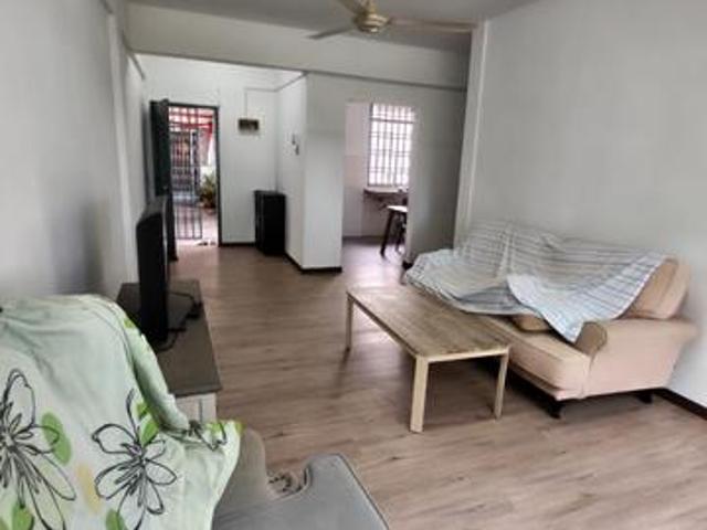 Apartment for sale in Bukit Ledang, Johor