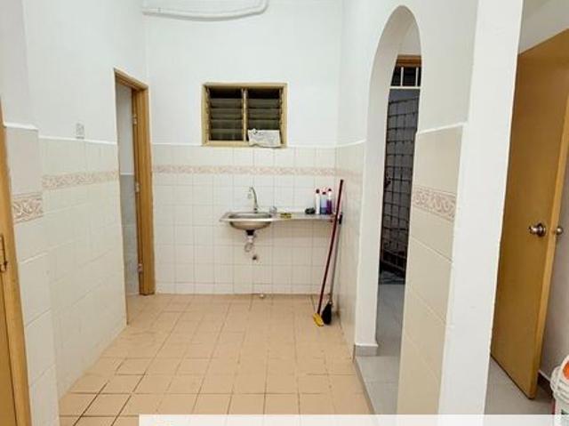 Condominium for rent in Petaling, Subang Jaya