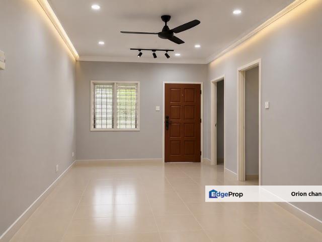 Condominium for rent in Petaling, Subang Jaya