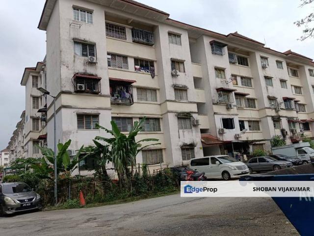 Condominium for sale in Petaling, Subang Jaya