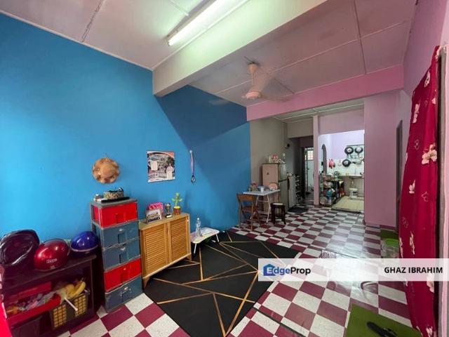 Condominium for sale in Petaling, Subang Jaya
