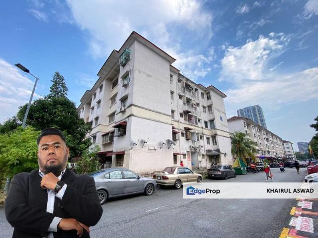 Condominium for sale in Petaling, Subang Jaya
