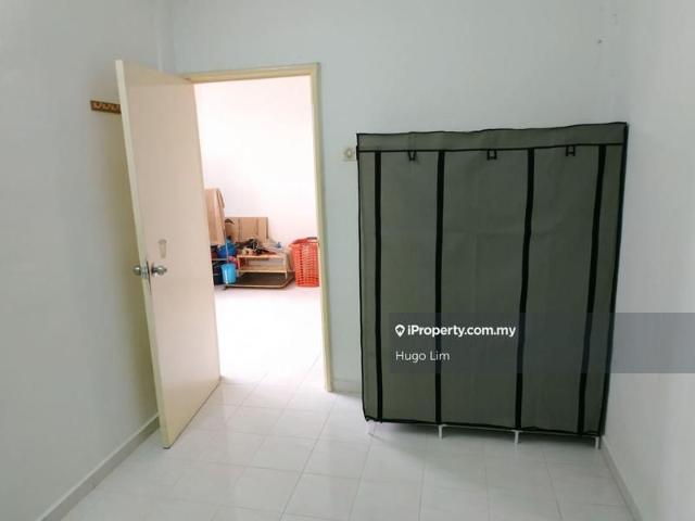 Apartment for rent in Petaling, Subang Jaya